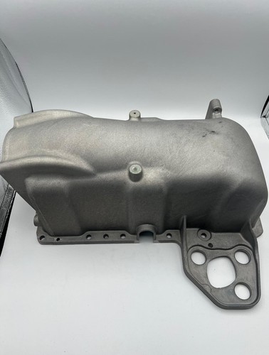 Kit plenum aria oem mercury - kit,