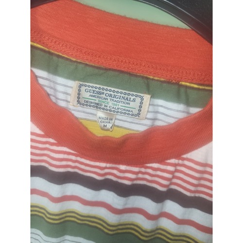 Shirt guess originals a - t-shirt,