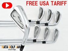 7 pezzi MIZUNO MP-53 Set di