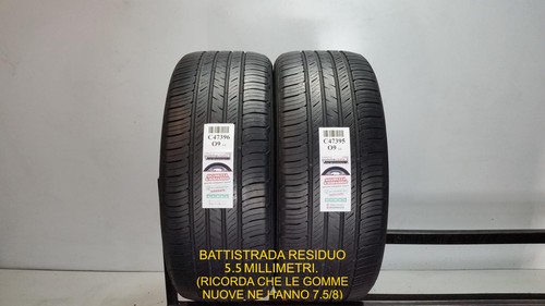 Gomme usate 265 50r20 111v - gomme,