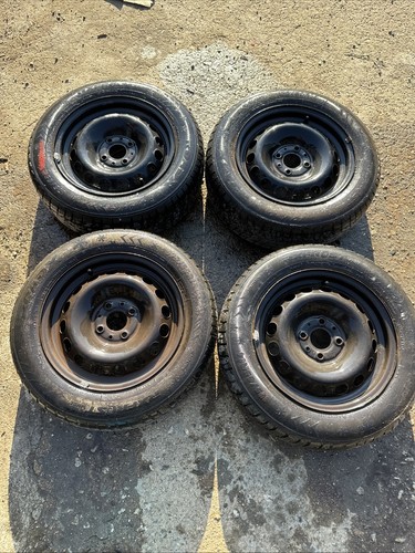 Set kit cerchi panda - set, 4