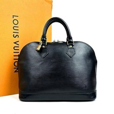 Borsa a mano Louis Vuitton Epi