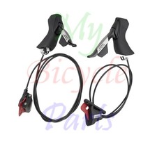 Cambio disco idraulico sram - idraulico,