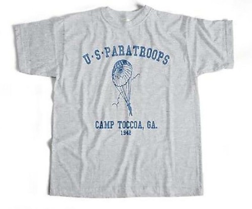 Band brothers shirt - band, army