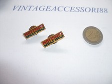 2 PZ SPILLA PIN'S DELFINO