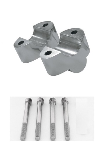 Estensione risers rialzo
