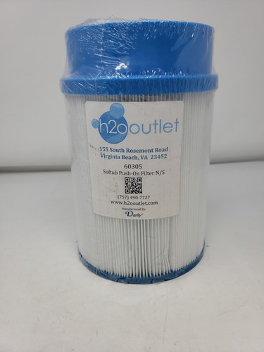 60305 softub filtro scatto - 60305,