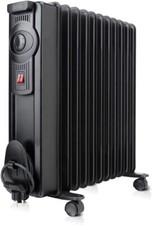 Radiatore ad Olio Termosifone