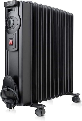 Radiatore olio termosifone - olio,