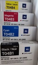 Kit Epson T04B140 T04B240