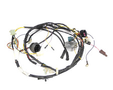 PEUGEOT LUDIX 50 ONE BIPOSTO 2T 2004-2008  IMPIANTO  ELETTRICO