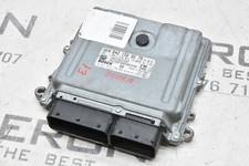 Centralina motore Mercedes CLK