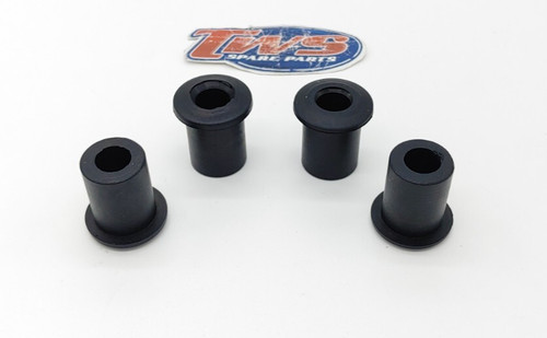 Kit boccole staffe supporto - 4,