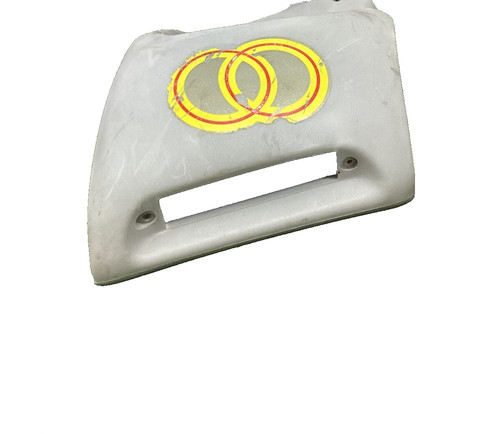 Supporto presa aria - aria, gilera