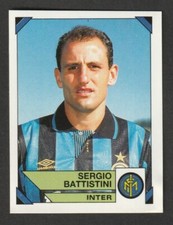 FIGURINA ALBUM CALCIATORI