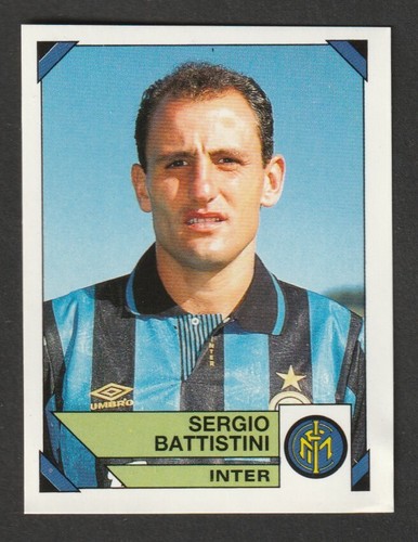 Figurina album calciatori - figurina,
