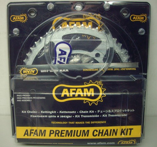 Kit trasmissione afam 1075100 - trasmissione,
