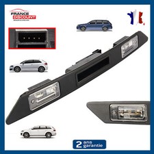 Maniglia Contattore Apertura Cofano Portellone Posteriore per Audi A3 (8P) A4 B6