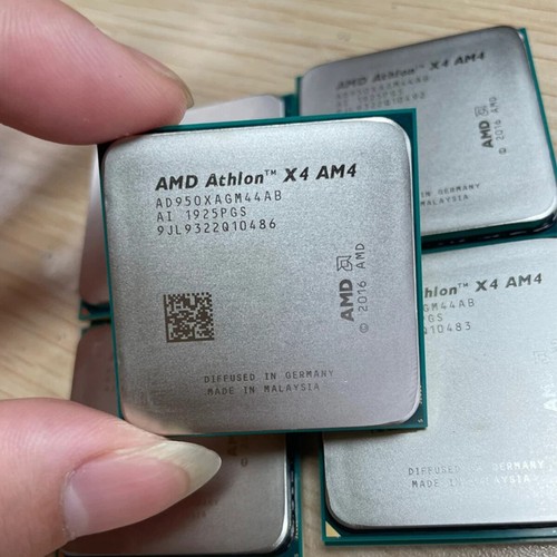 Amd athlon 950 5 - amd,