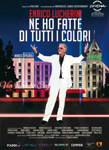 Enrico lucherini ho fatte - lucherini,