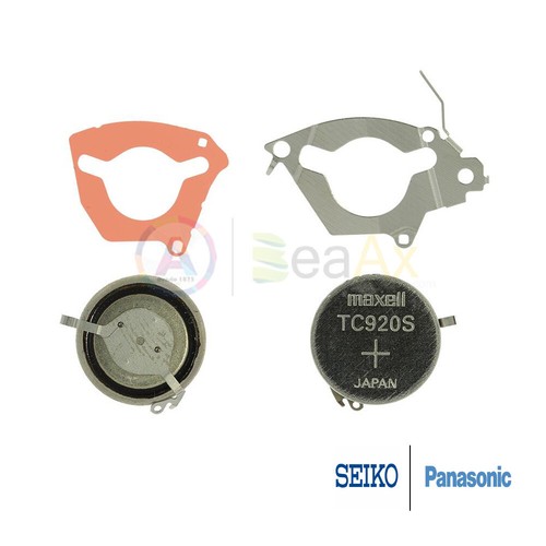 Accumulatore seiko 3023 5mz - seiko, =