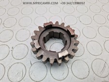 BOÎTE VITESSES Z20 495 KTM MX 250 2T GS 1990 1991 GEAR