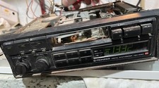 Autoradio PIONEER KEH-4060 CASSETTE Vintage Epoca anni '80