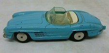 CORGI TOYS MERCEDES BENZ 300