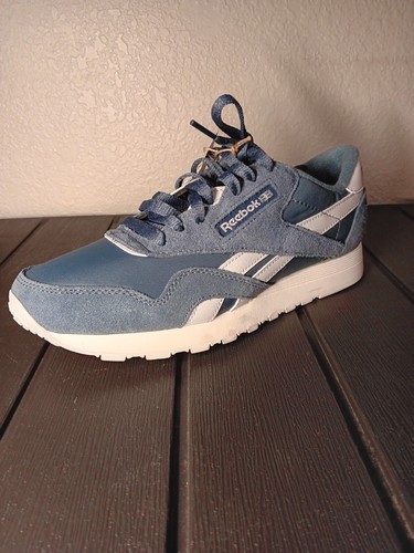 Scarpa reebok classic nylon - reebok,