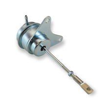 Attuatore turbocompressore