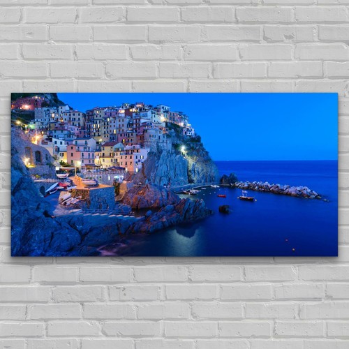 Quadri vetro quadro moderno - vetro,