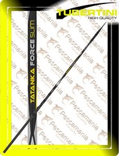 Canna All-Round Tubertini Tatanka Force Slim mt 4.50 20÷40 g
