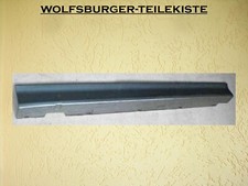 GOLF 1 CABRIO KARMANN Allargamento sottobanco sinistro lato guida VW 155821511