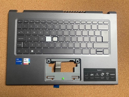 Acer aspire a514 series - acer,