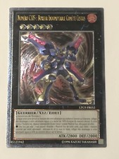 Carte Yu-Gi-Oh - Numéro C105
