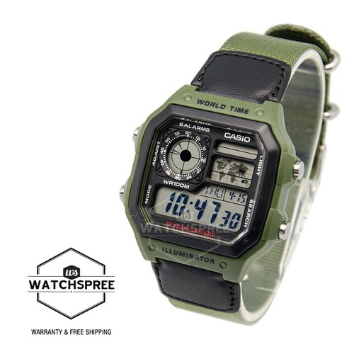 Orologio casio standard - orologio,
