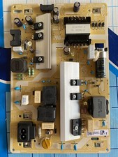 scheda alimentazione tv