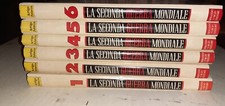 LA SECONDA GUERRA MONDIALE ' -ARRIGO PETACCO -EDIZIONE 1991
