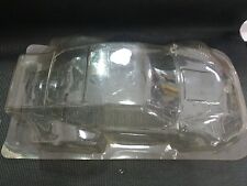 Modello 1:8 Auto Modellismo Vintage Porsche Anni 80 Policarbonato Model Dinamico