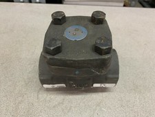 NUOVA VALVOLA ACCIAIO VALAN