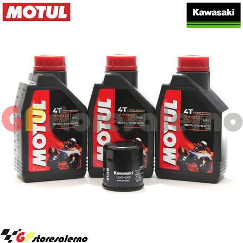 Kit tagliando olio - olio, +