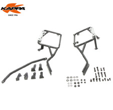 KAPPA Portavaligie Laterale Per Valigie Monokey Per BMW R 1200 GS 2013-2018