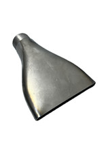 Terminale di scarico senza