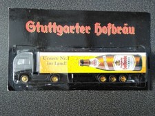 CAMION PUBBLICITA BIRRA -