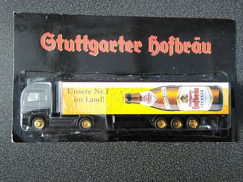 Camion pubblicita birra - birra,