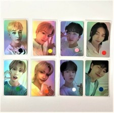 Stray kids NACIFIC Benefit