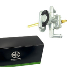 Rubinetto benzina OE Kawasaki