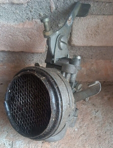 Carburatore dell orto sha - dell'orto,
