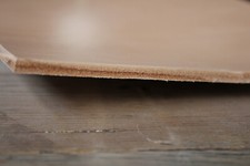 Premium Cuoio Naturale, 5 MM +