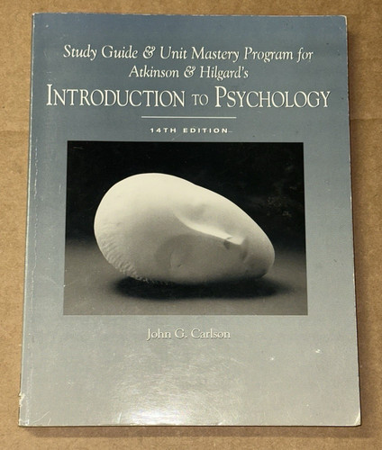 Study guide and - unit, mastery